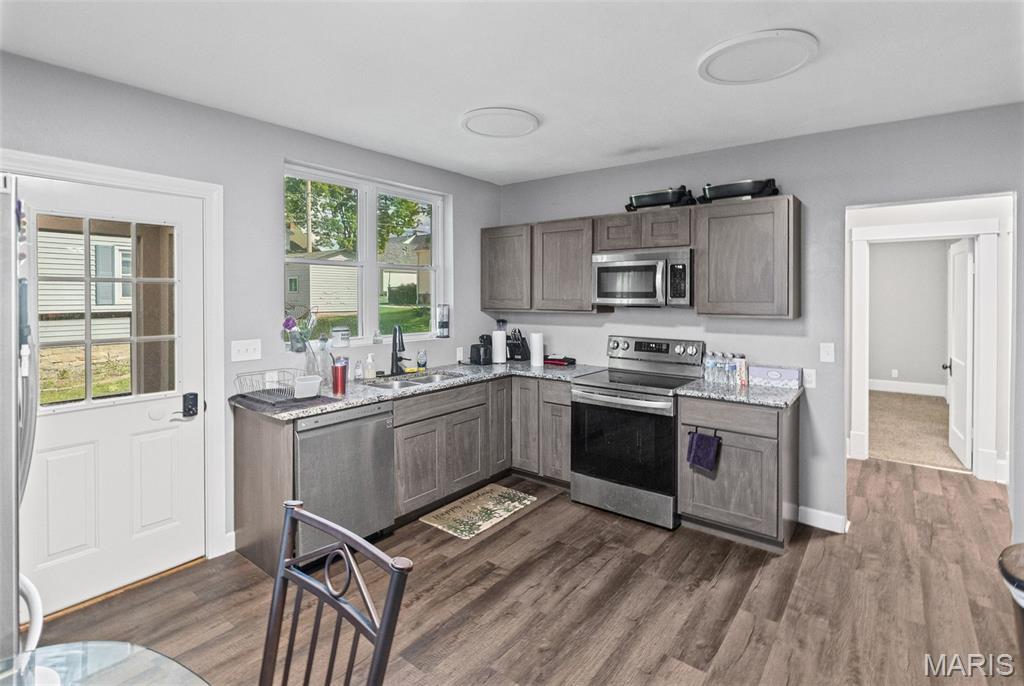 Christy & Wetzlers Add - Residential