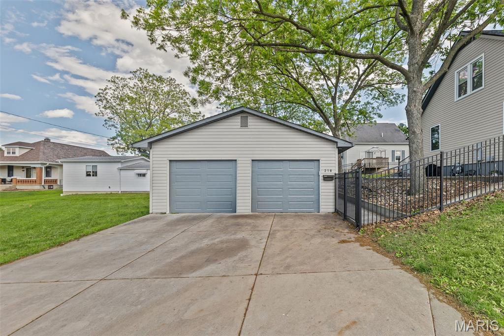 Christy & Wetzlers Add - Residential