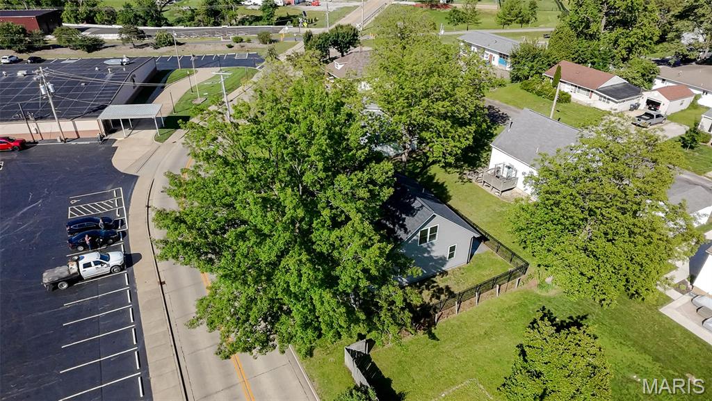 Christy & Wetzlers Add - Residential