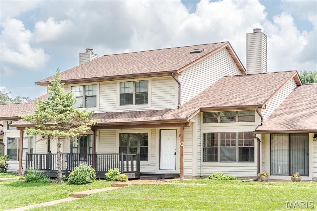 Haase Acres - Residential