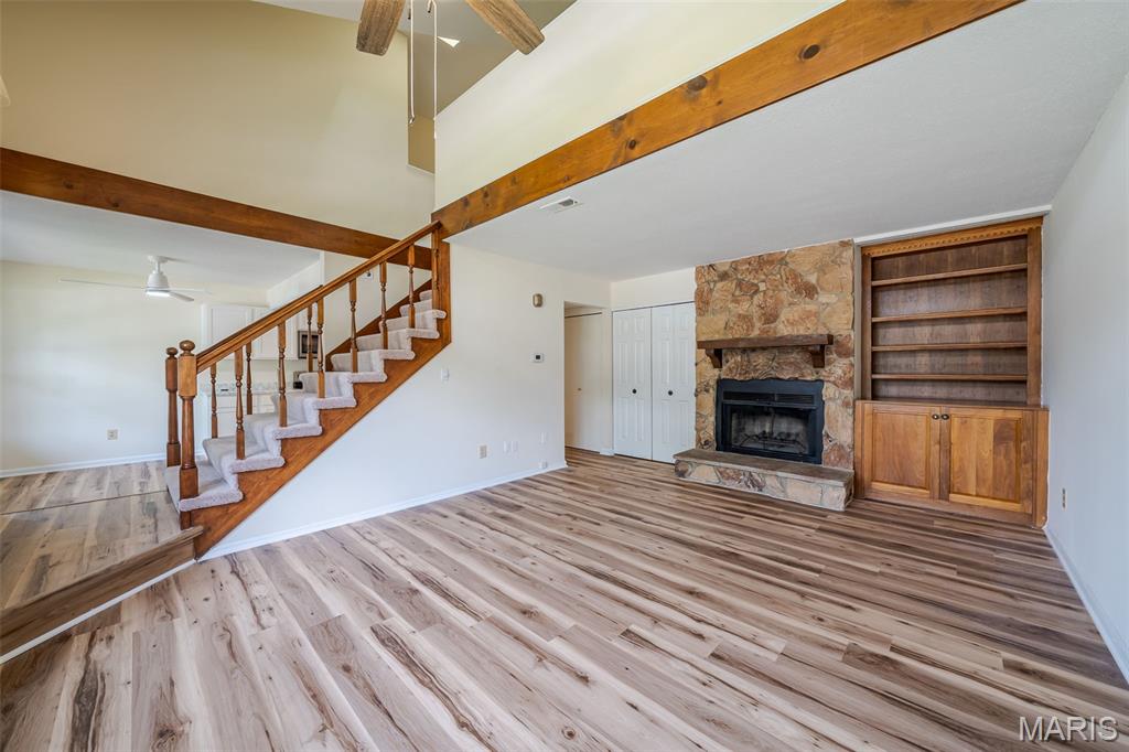 Haase Acres - Residential