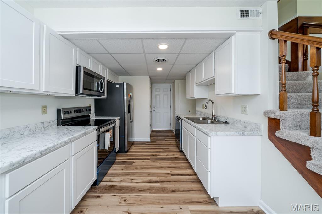 Haase Acres - Residential