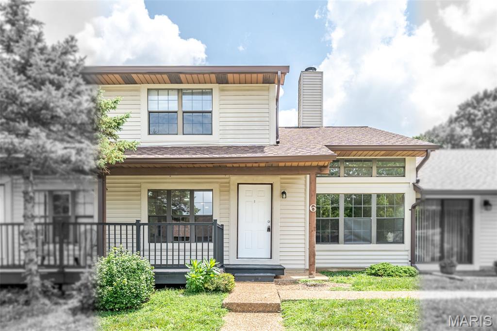 Haase Acres - Residential