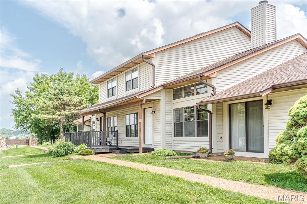 Haase Acres - Residential