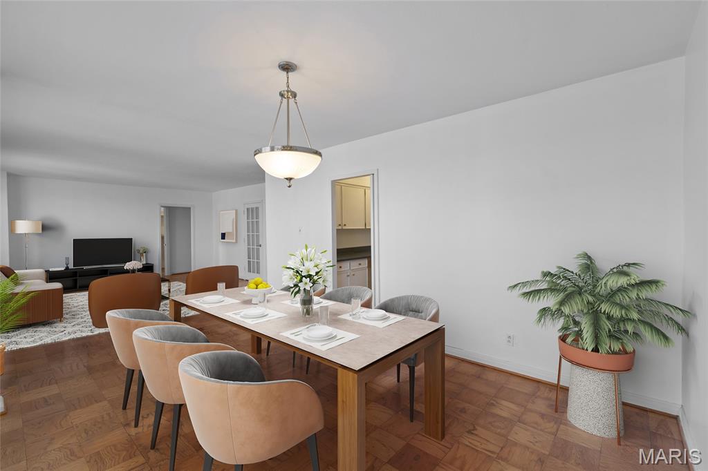 Hanley Towers Apts Condo - Residential