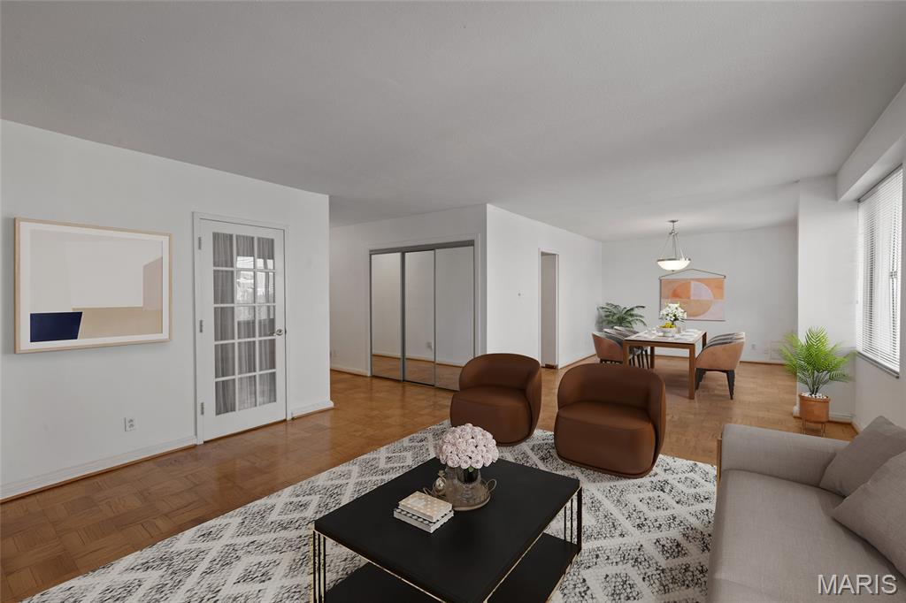 Hanley Towers Apts Condo - Residential
