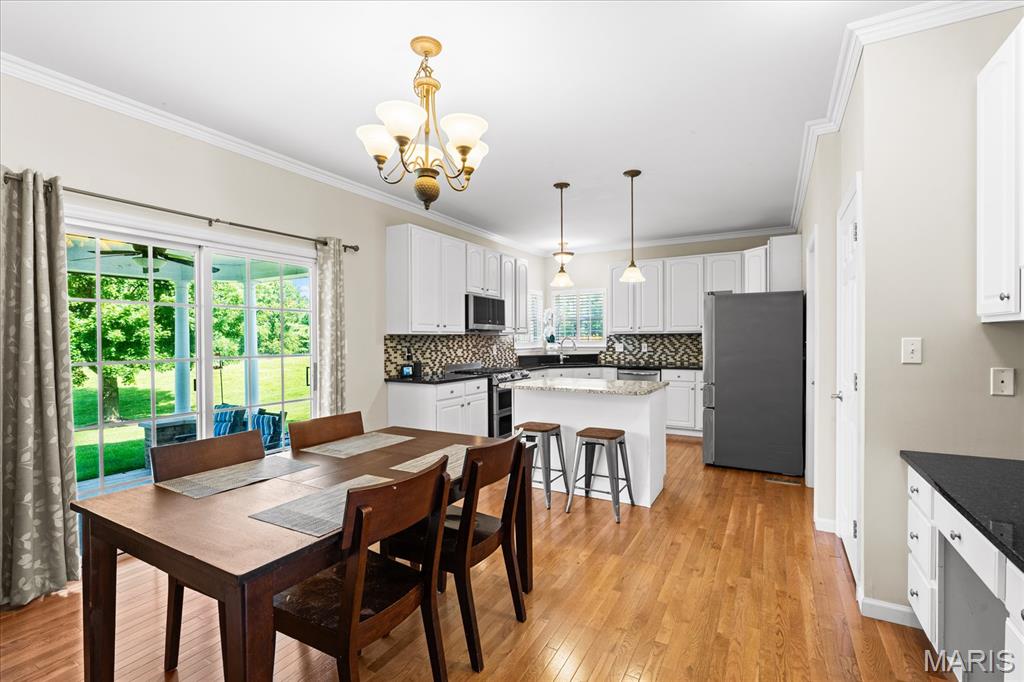 The Orchards 8th Add - Residential