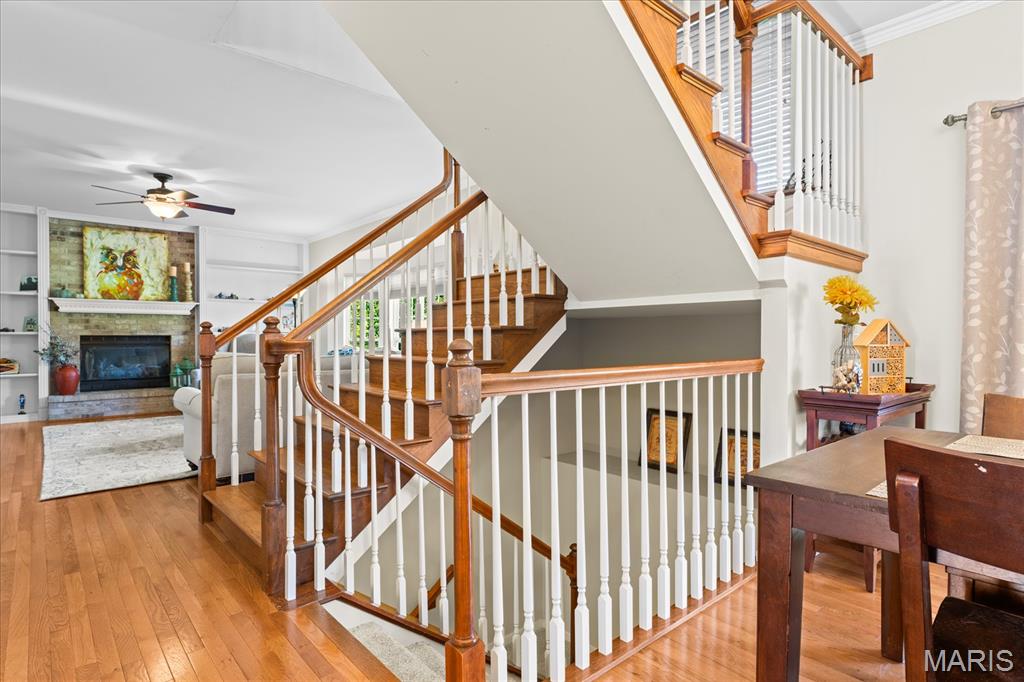 The Orchards 8th Add - Residential