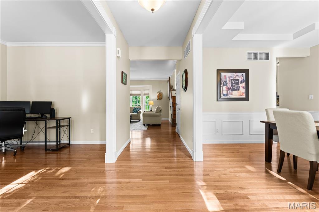 The Orchards 8th Add - Residential