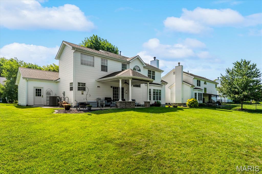 The Orchards 8th Add - Residential