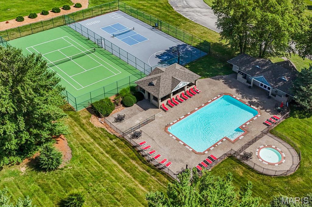 The Orchards 8th Add - Residential