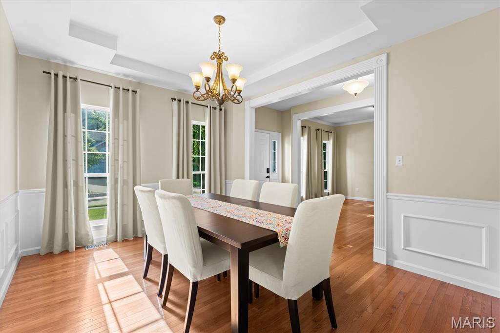 The Orchards 8th Add - Residential