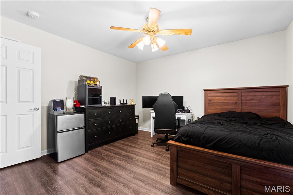 The Orchards 8th Add - Residential