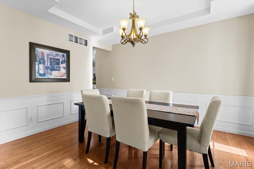 The Orchards 8th Add - Residential