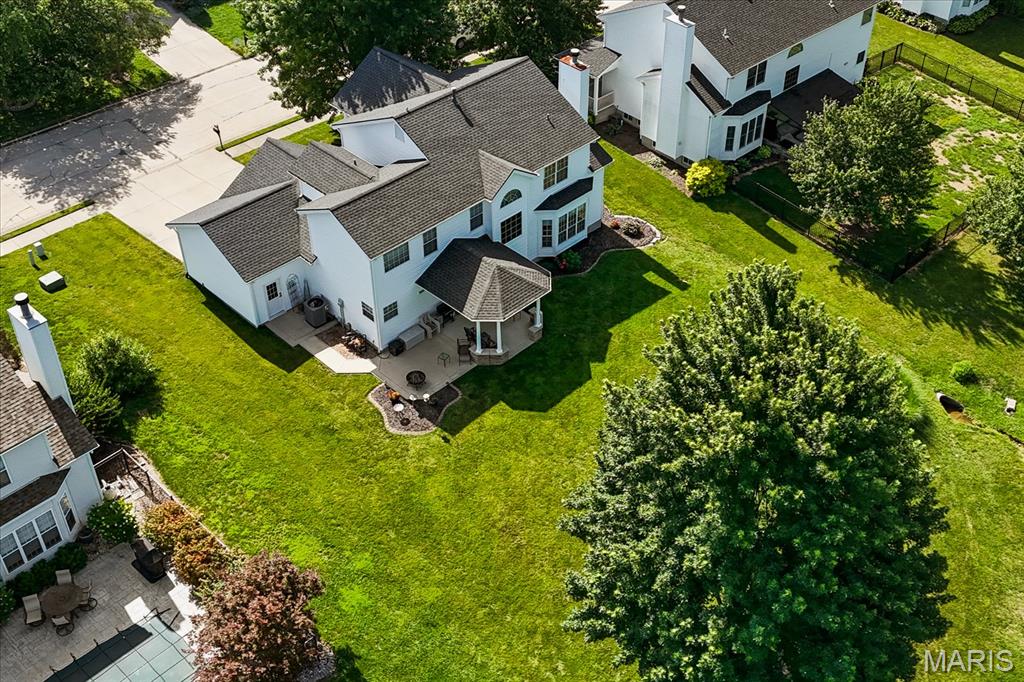 The Orchards 8th Add - Residential