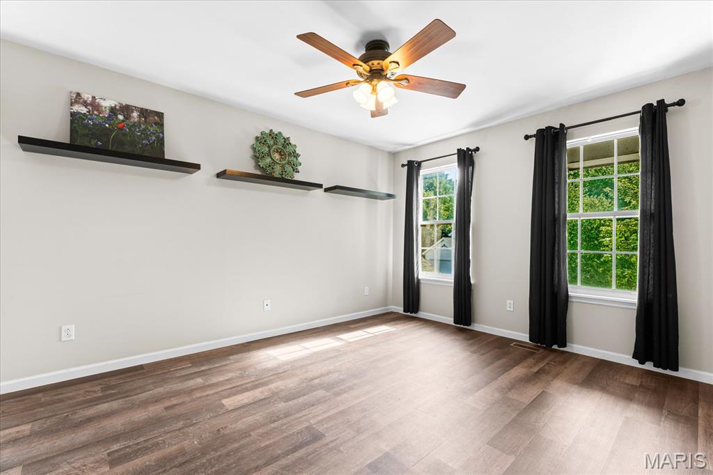 The Orchards 8th Add - Residential