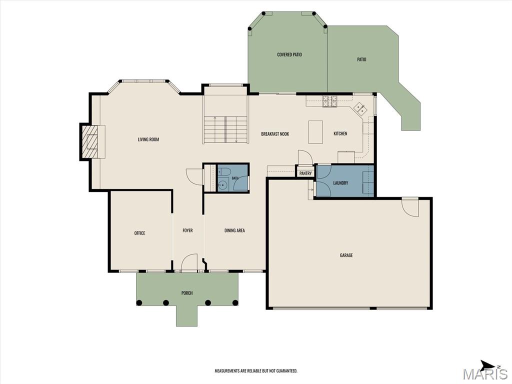 The Orchards 8th Add - Residential