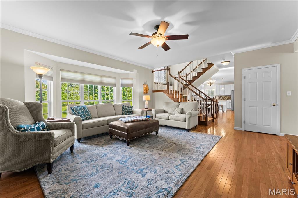 The Orchards 8th Add - Residential