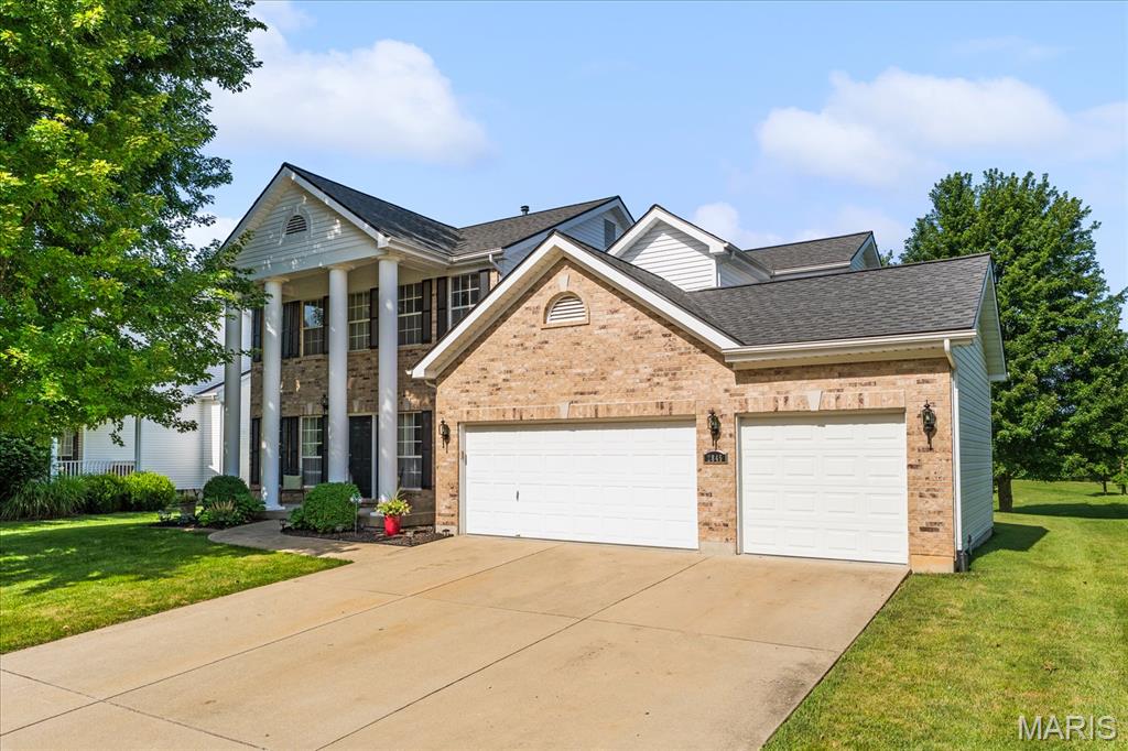 The Orchards 8th Add - Residential