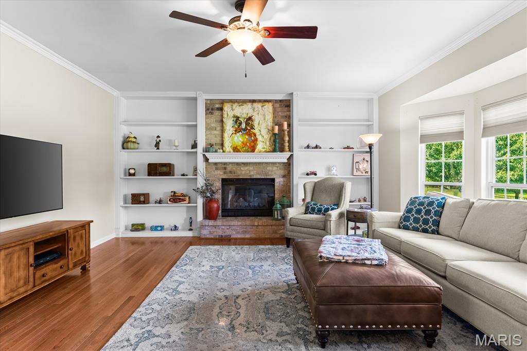 The Orchards 8th Add - Residential