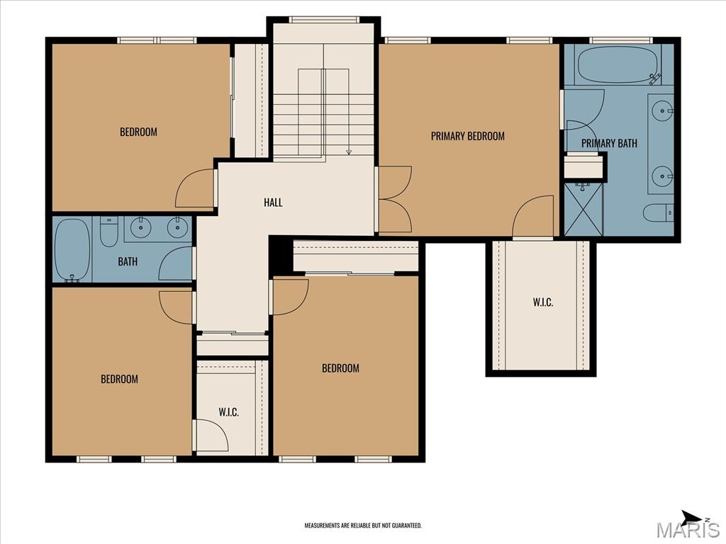 The Orchards 8th Add - Residential