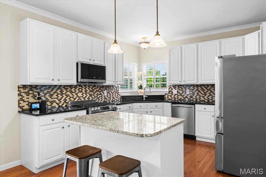 The Orchards 8th Add - Residential