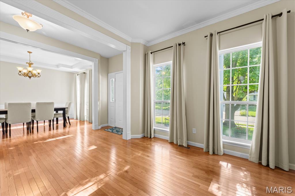 The Orchards 8th Add - Residential