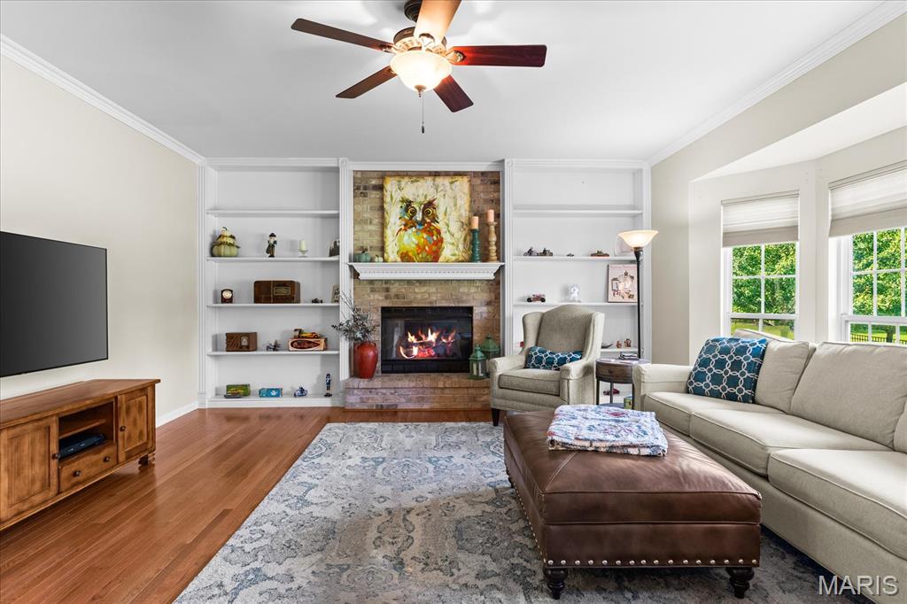The Orchards 8th Add - Residential