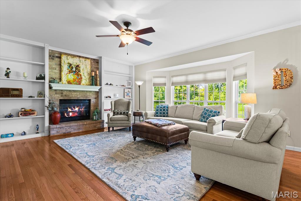 The Orchards 8th Add - Residential