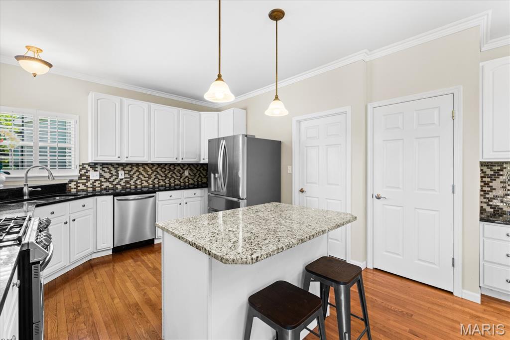 The Orchards 8th Add - Residential