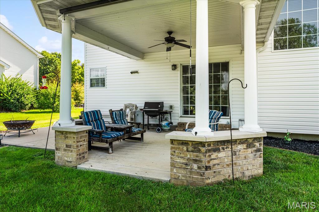 The Orchards 8th Add - Residential