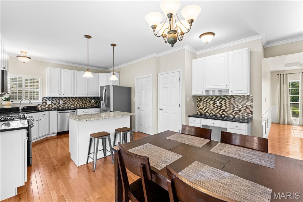 The Orchards 8th Add - Residential