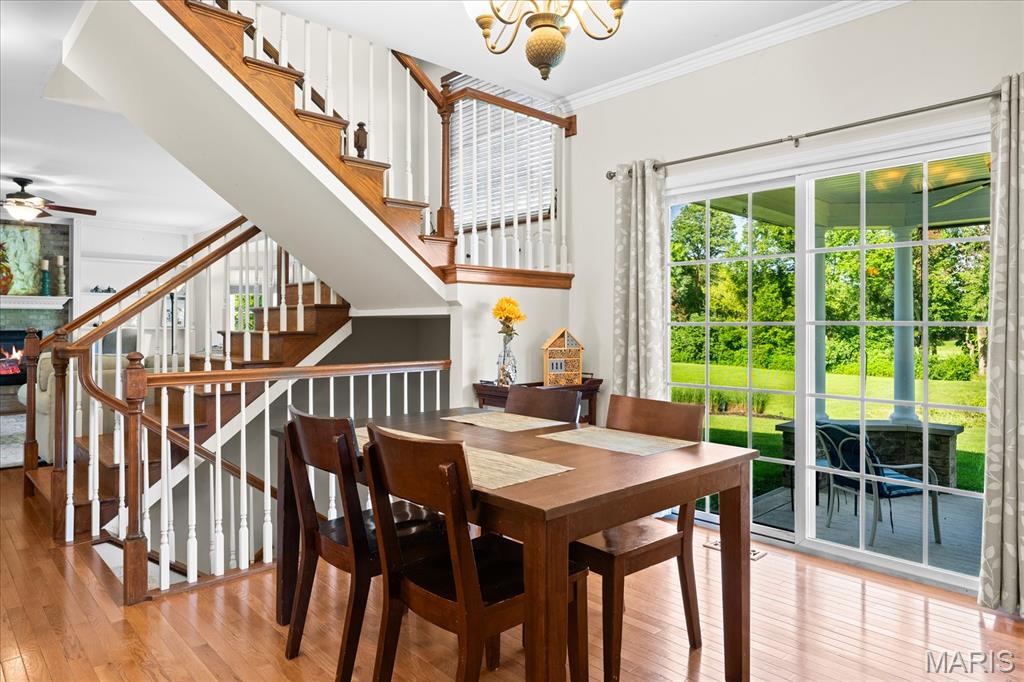 The Orchards 8th Add - Residential