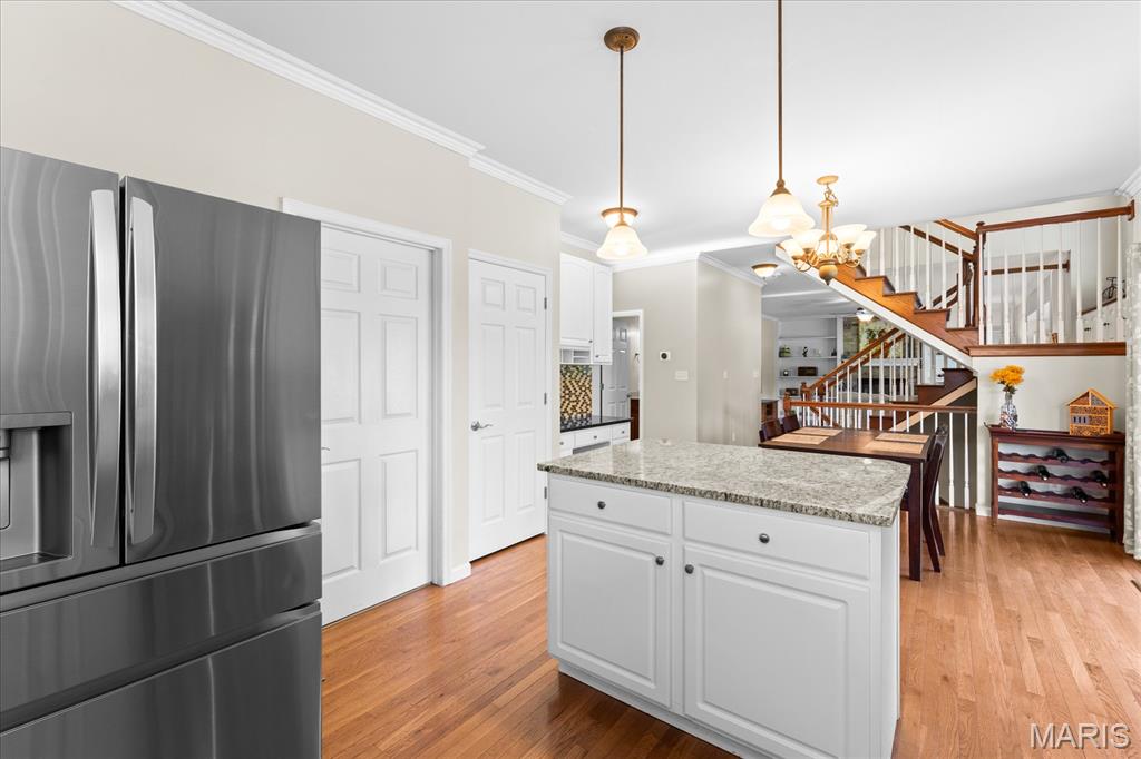 The Orchards 8th Add - Residential