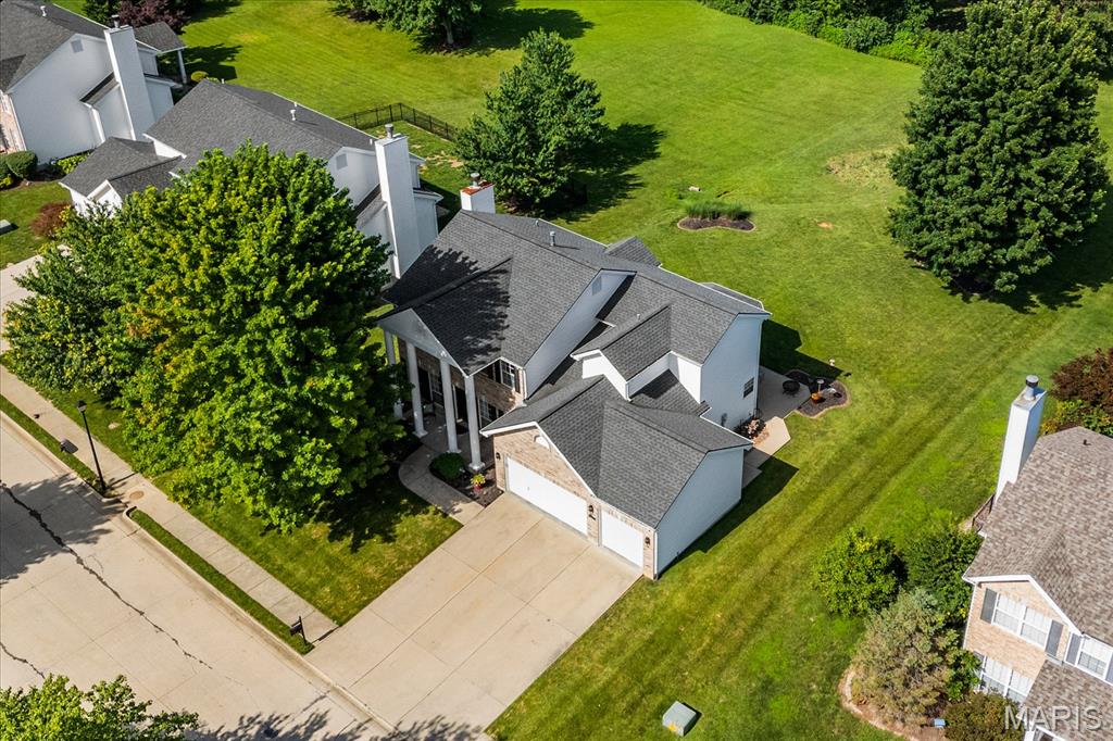 The Orchards 8th Add - Residential