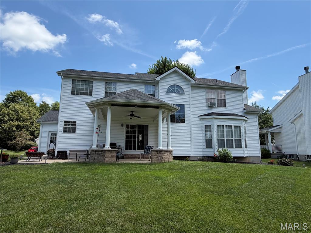 The Orchards 8th Add - Residential