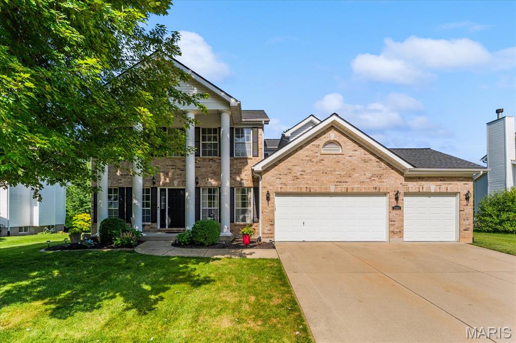 The Orchards 8th Add - Residential
