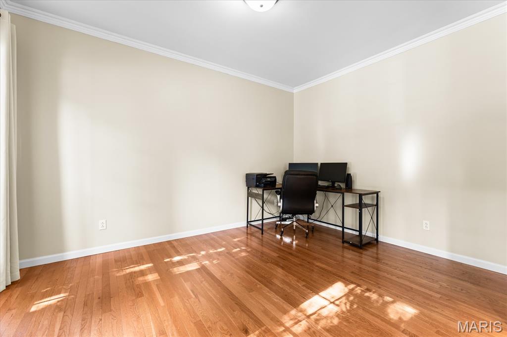 The Orchards 8th Add - Residential