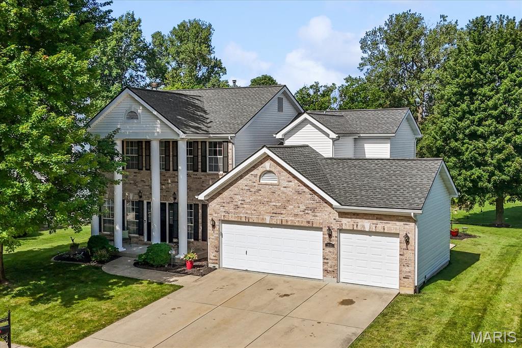 The Orchards 8th Add - Residential