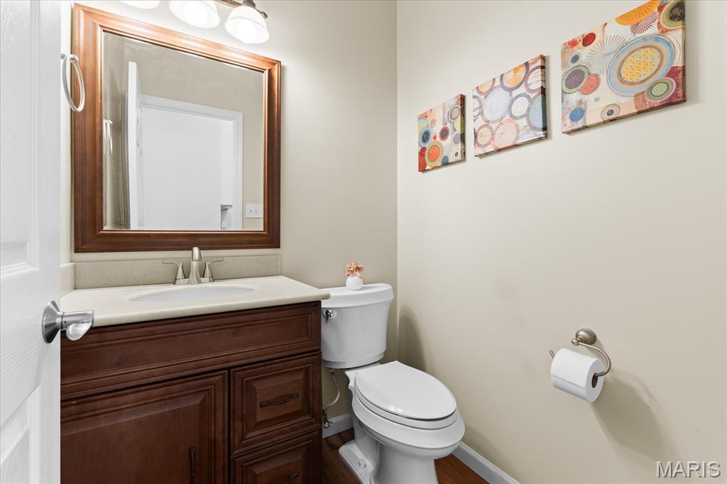 The Orchards 8th Add - Residential