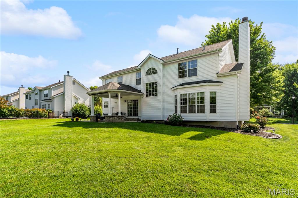 The Orchards 8th Add - Residential