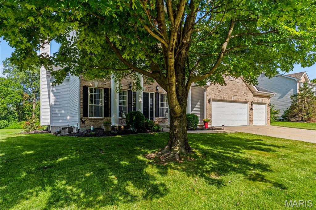 The Orchards 8th Add - Residential