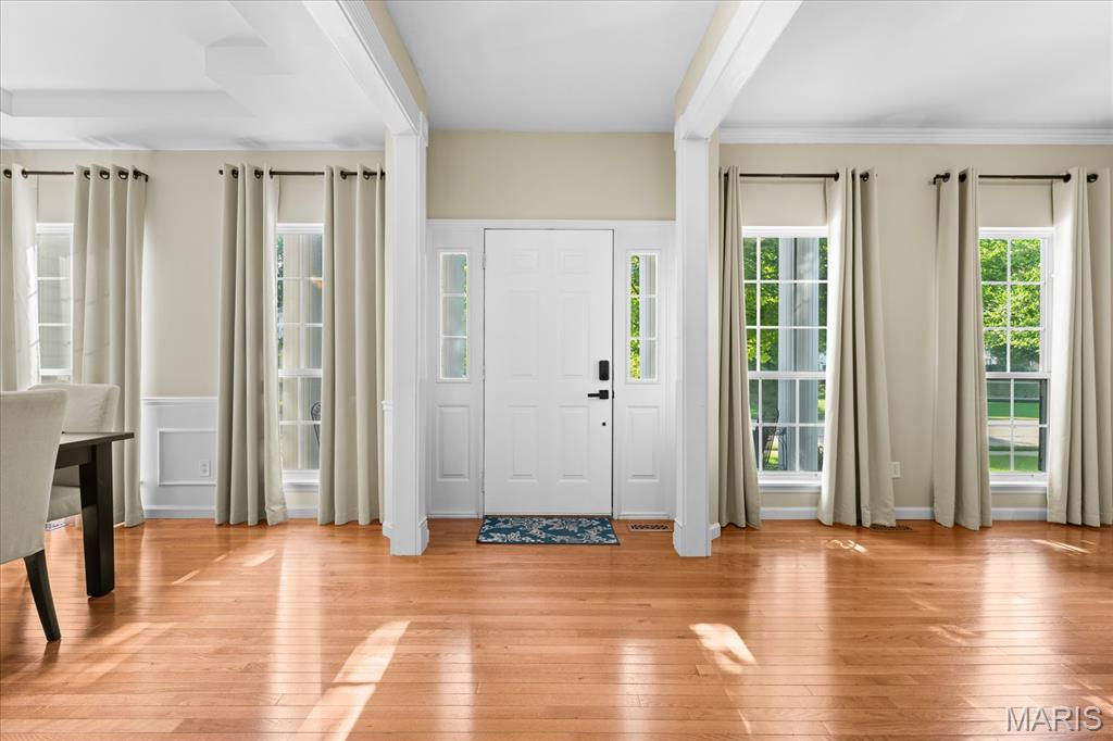 The Orchards 8th Add - Residential