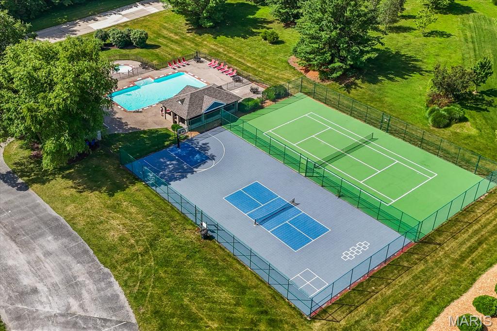 The Orchards 8th Add - Residential