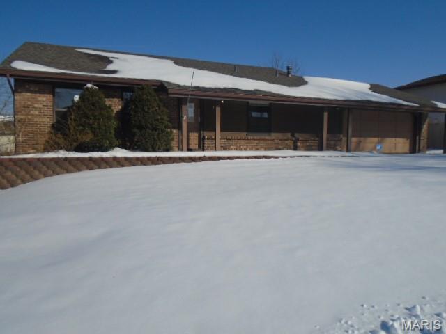 Riverview Bend Estates 02 - Residential