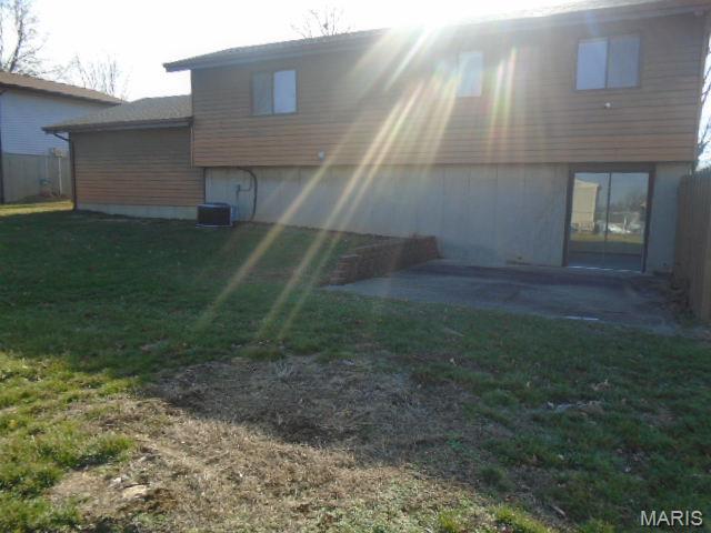 Riverview Bend Estates 02 - Residential