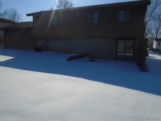 Riverview Bend Estates 02 - Residential