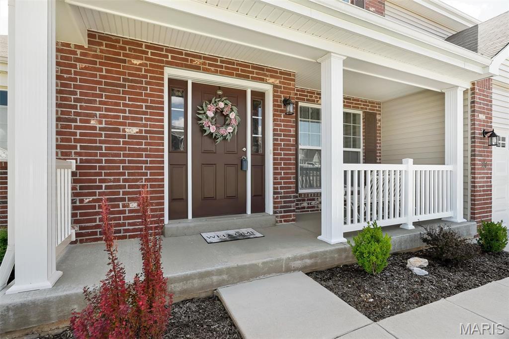 Wildflower Estates #1 - Residential
