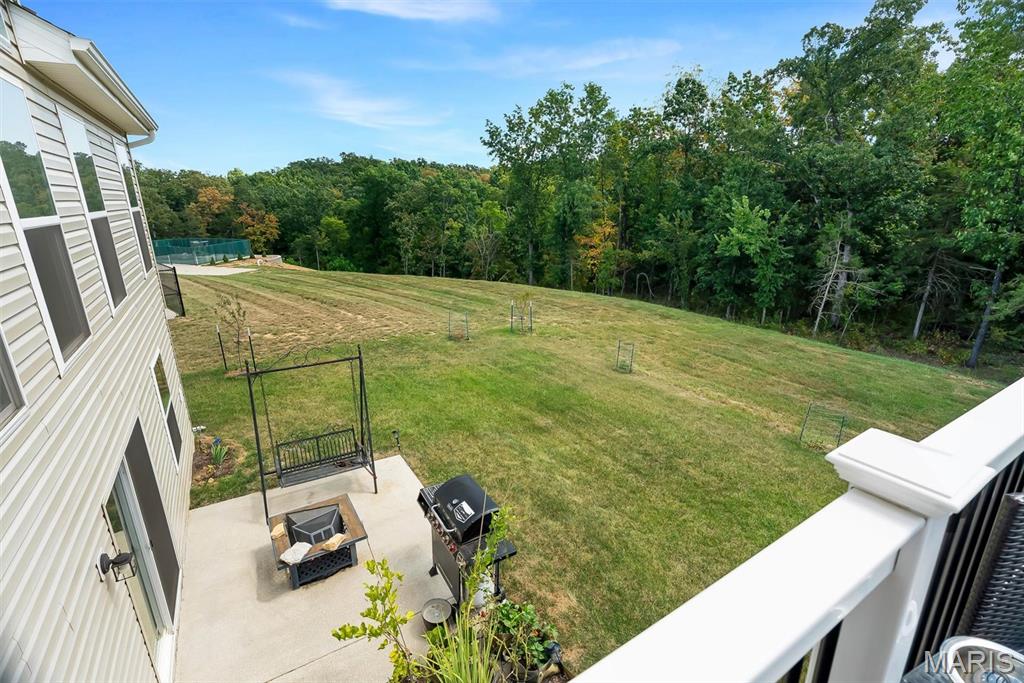 Wildflower Estates #1 - Residential