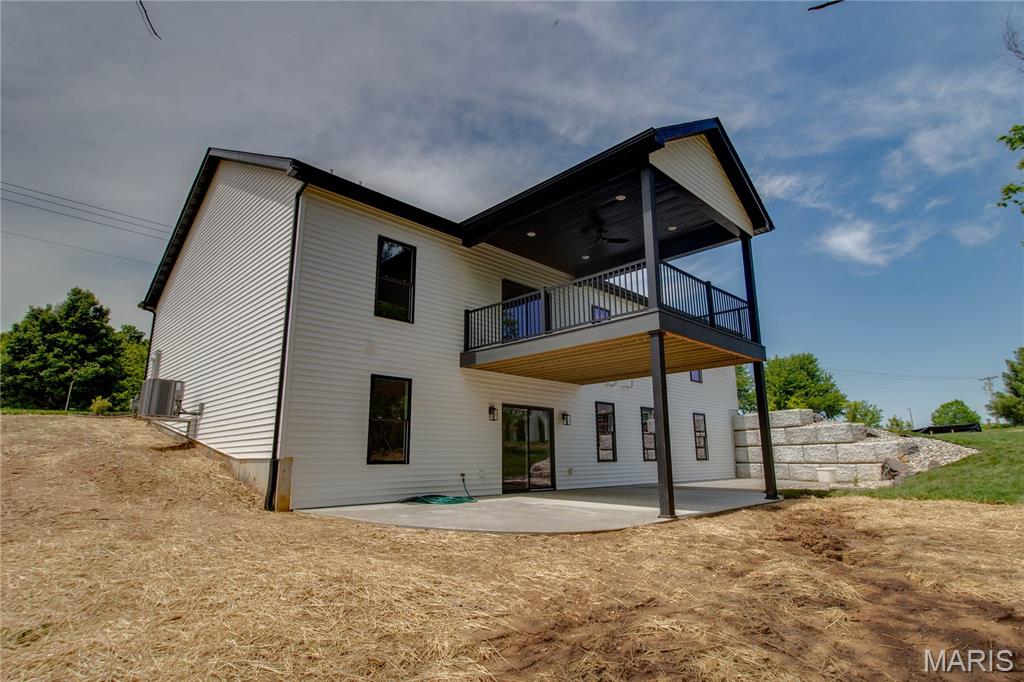 Grafton Hills - Residential